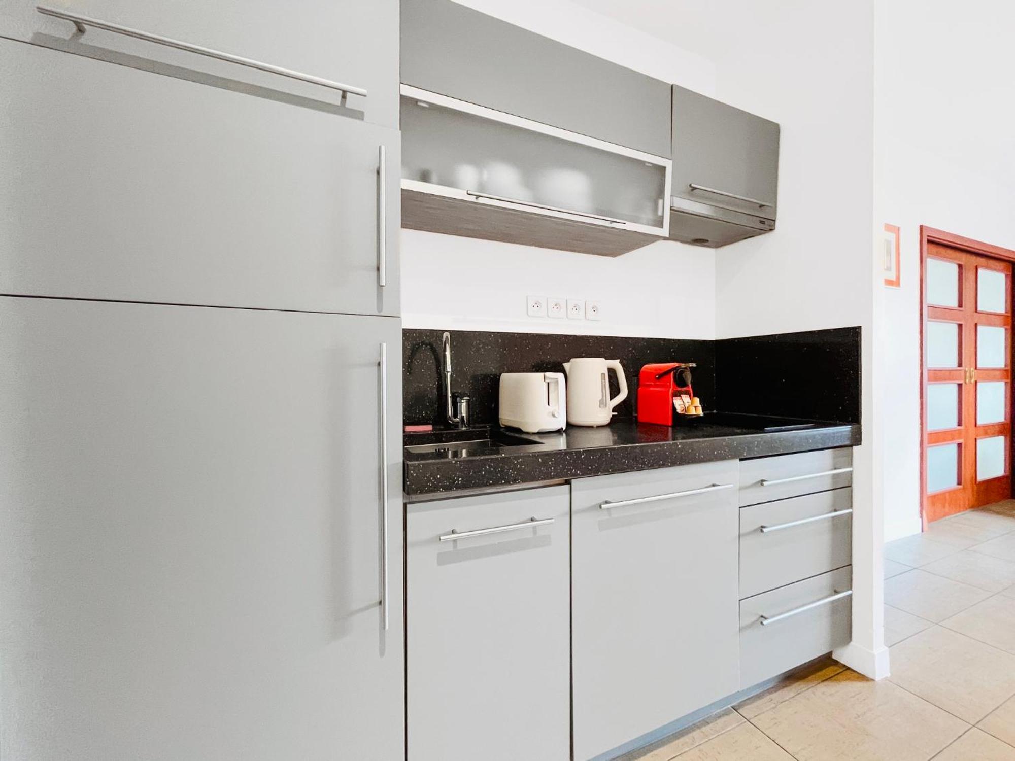 Le Terrazur - Logement 4 Personnes Cannes Zewnętrze zdjęcie