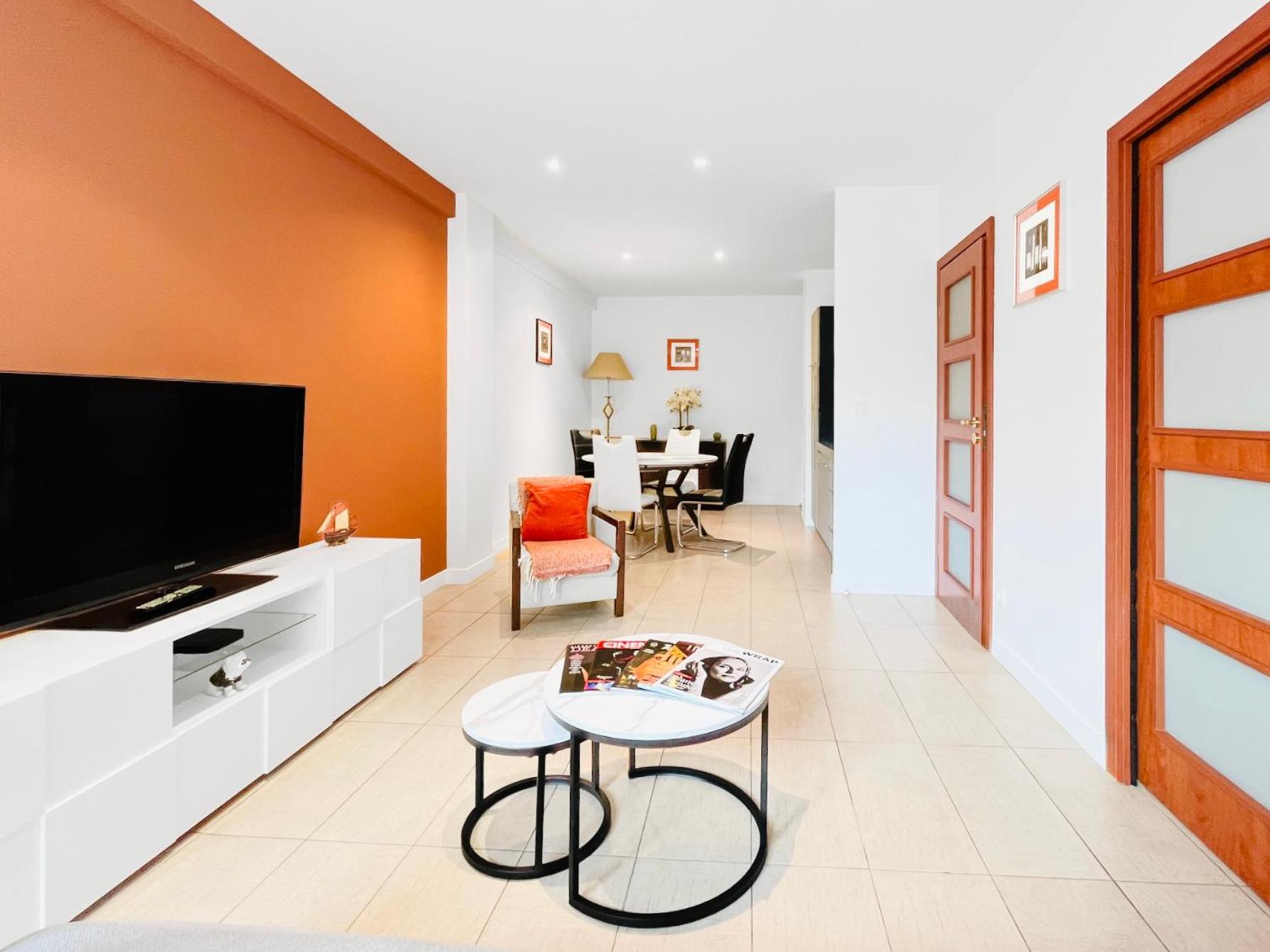 Le Terrazur - Logement 4 Personnes Cannes Zewnętrze zdjęcie