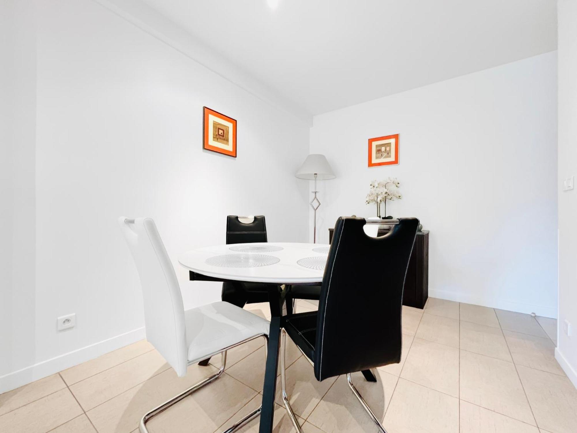 Le Terrazur - Logement 4 Personnes Cannes Zewnętrze zdjęcie